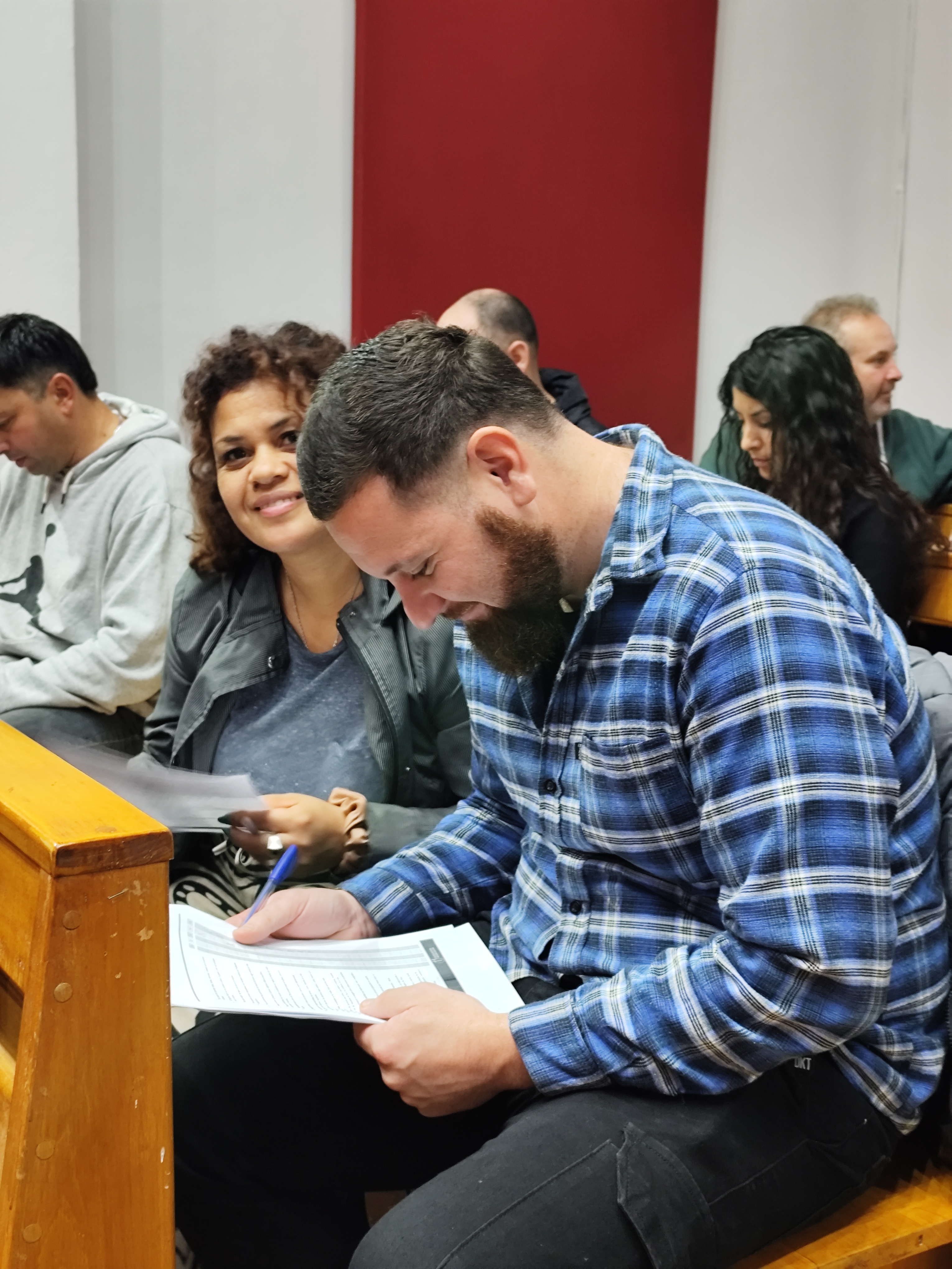 Iglesia Cielos Abiertos